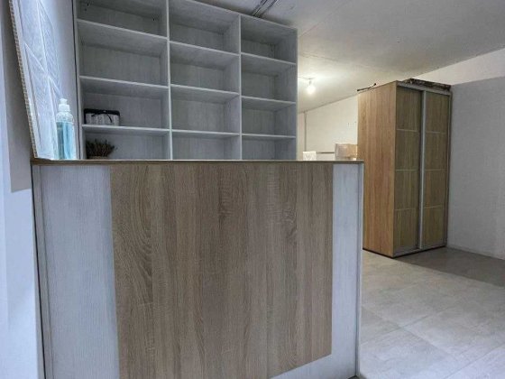 Продаж коммерческого помещения на Каманина, прачечная с оборудованием Одеса