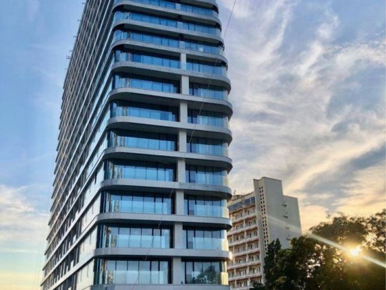 Одеса. Комерційне приміщеня на Французському Бульварі Одеса