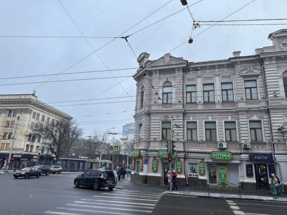 ПРОДАЖА! Здание 1200м2 Сумская! Центр города! Харьков