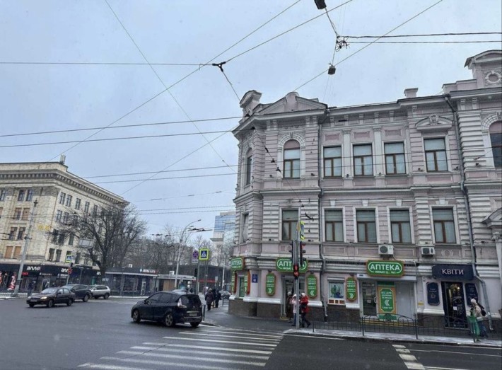 ПРОДАЖА! Здание 1200м2 Сумская! Центр города! - фото 1
