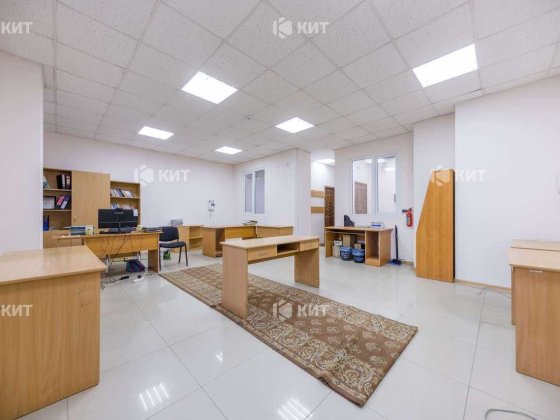 Офіс 100м2 Гагаріна (Левада, пр. Гагарина) 127110 Харків