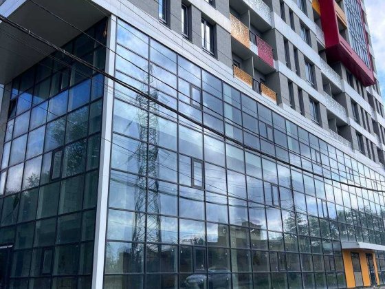 Коммерция в центре 790 м2 / Помещение под любой вид деятельности Харків