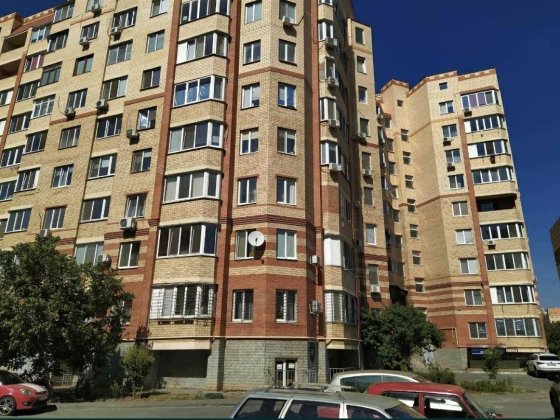 Фасад 150м‼️Коммерческое помещение Днепропетровская дор/Заболотного Ж Одеса