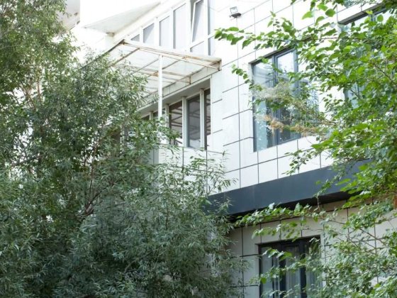 Отдельно стоящее здание 9 ст Б Фонтана ул Литературная Одесса