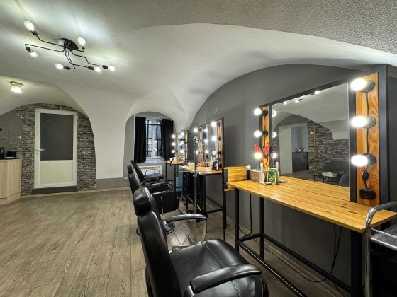 Продам салон красоты на Осипова/Малая Арнаутская! Фасад! Готовый! Одесса