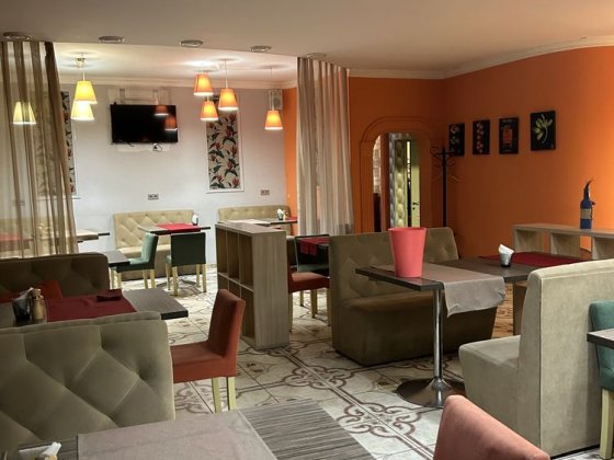 Продам кафе в центре города м.Площадь Конституции Харьков