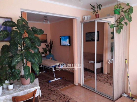 Приміщення із ремонтом на Бочарова! Одеса