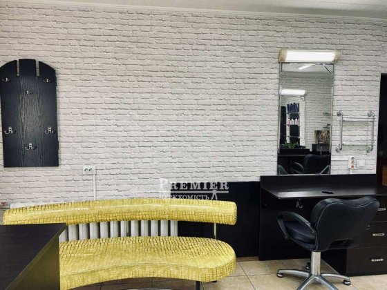 Готовий бізнес на Семена Палія! Одесса