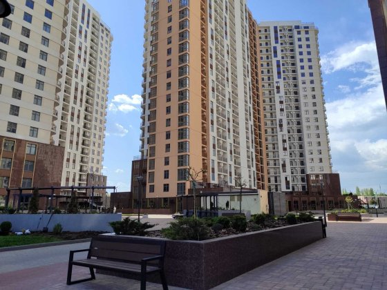 Комерція на Краснова. Стелобат. Під кав'ярню. Терміново Одесса