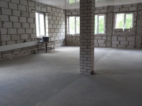 ОВ8 Продам новое помещение! Возле метро Алексеевская Харків