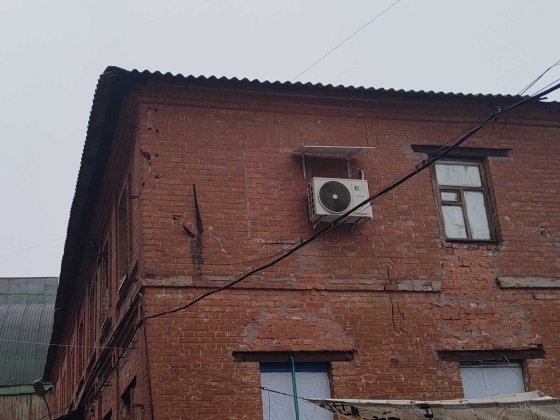 Продаж групи приміщень 970м.кв. Полтавський шлях 42-44 Харків