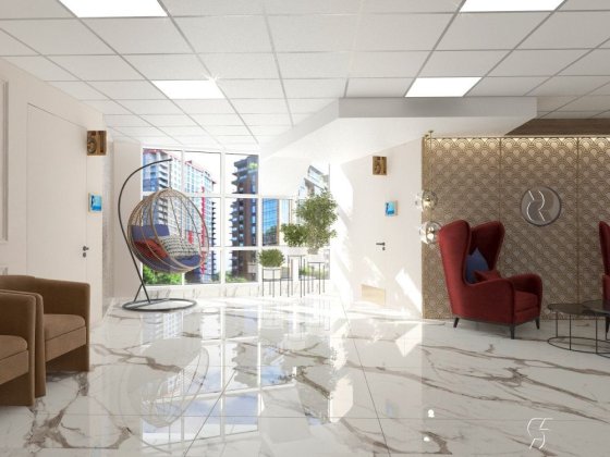 Продам 1425м2 діючий бізнес з Орендарем, 8 років строк окупності Одесса