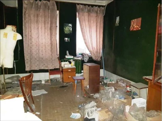 Нежитлові приміщення підвалу, 93,6 кв. м, вул. Балківська, 126 Одеса