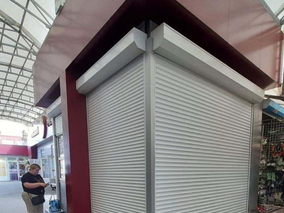 Продаж!!! Магазин, контейнер на Центральному ринку Харьков