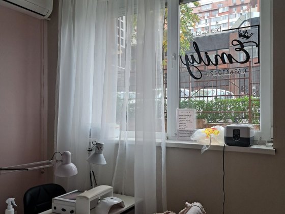 Помещение с ремонтом под салон красоты или другой бизнес Одеса