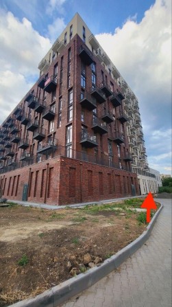 Помещение под Ваш бизнес на Черемушках в сданном доме - фото 1