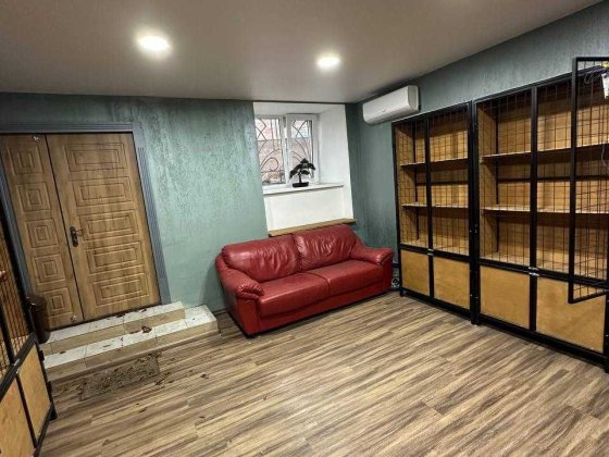 Ексклюзивний продаж комерційного приміщення в центрі Одеси. 1K7 Одесса