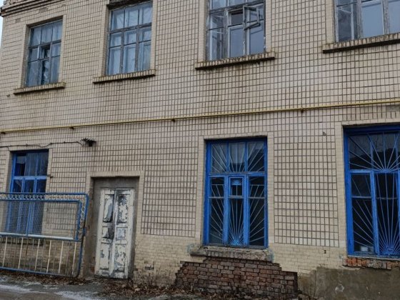 Продаж комерційних будівель, Вороновиця , Вінницька обл. Вороновиця