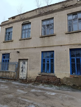 Продаж комерційних будівель, Вороновиця , Вінницька обл. - фото 1