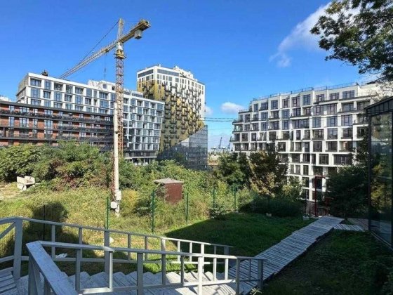 Продам офіс в бізнес центрі Одесса