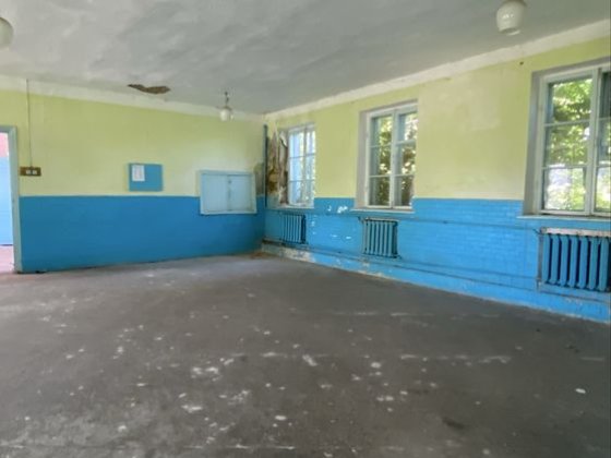 Продаж комерційних будівель у Вороновиці Вороновиця