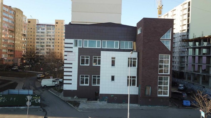 Срочная Продажа Здания на Сахарова 20 - фото 1