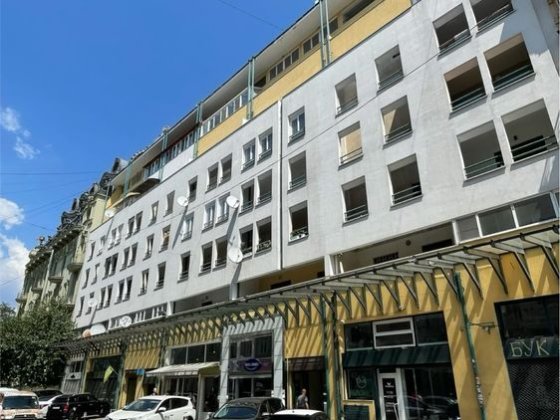 Продам офис в центре Одессы! Вице-Адмирала Жукова. Греческая площадь Одесса