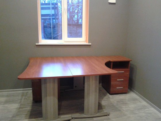 Продам офісне нежитлове приміщення на Проценка 50 Одесса