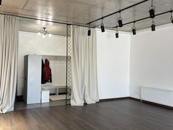 Продам срочно помещение 90 м ЖК Армейский.евро. Одесса