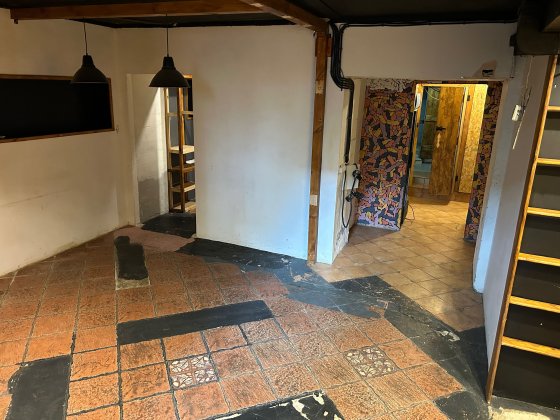 Продается помещение кафе / бар / Shelter Loft Одеса