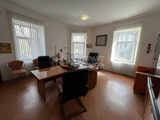 Продам офіс, комерційна нерухомість Центр, Хатоб Харьков