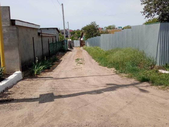 Продажа сельхоз предприятия в районе 2-х Столбов Одеса