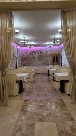 Продам ресторан Центр проспект Науки метро 23 Августа - фото 1