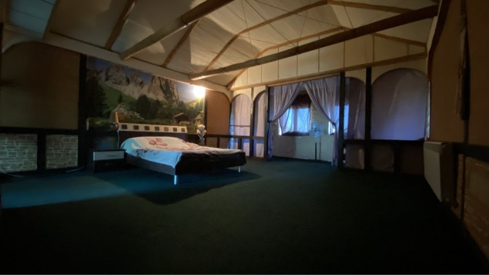 Дом 280 м2. 7 комнат, 2 кухни. Жихорь 2 - фото 1