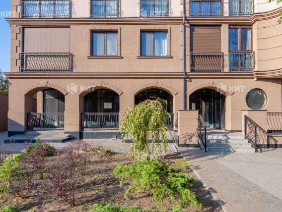 112 м2 Центр  ( м. Научная, ул. Новгородская, ЖК Резиденция) 126440 Харків