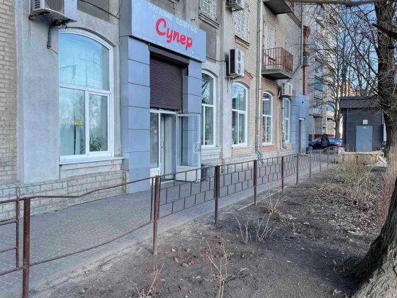 Продам приміщення 432 кв м на Салтівському шосе від власника Харьков