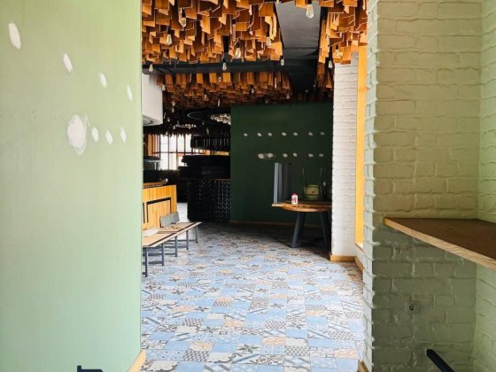 Продаж / Об'єкт сфери харчування / Сумська , Харків Харків