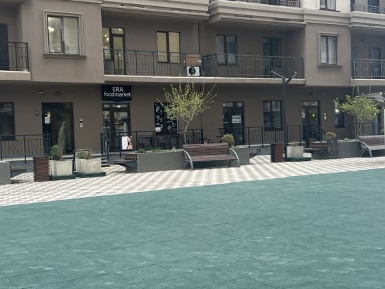 Продам СВОЁ помещение в ЖК Акрополь Одесса