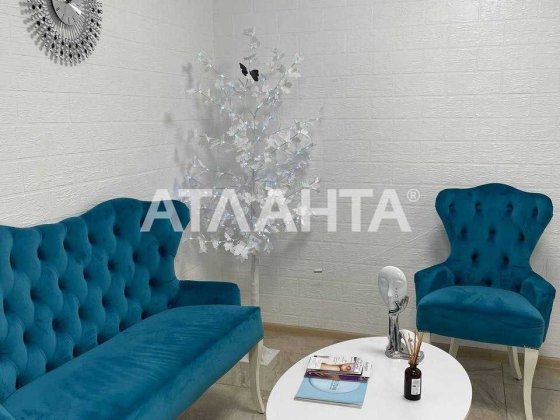 Действующий салон красоты на Нежинской в самом сердце Одессы! Одесса