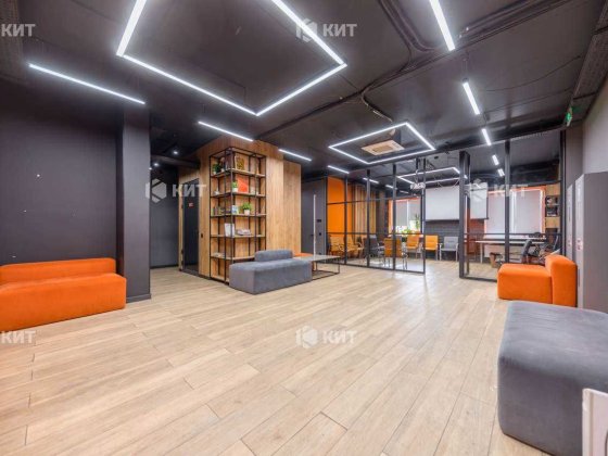 Офіс 210м2 Олексіївка (м. Победы, Алексеевка, ЖК Черемушки) 127491 Харків