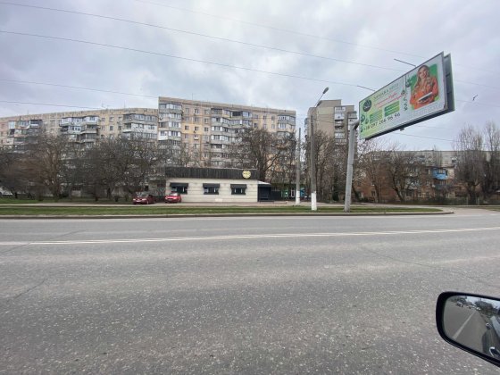 ПРОДАЖА отдельно стоящего здания в Киевском районе Одеса