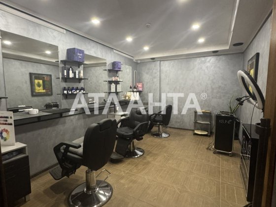 Продам действующий салон в самом центре Одессы Одесса