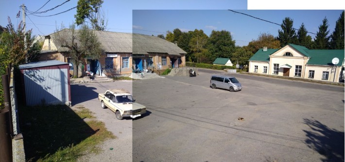 25т$/120м.кв. магазин біля ЖД вокзалу Ржевуська (м. Погребище) продаж - фото 1