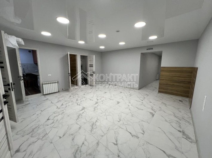 Продам помещение под Салон/Магазин Холодная гора 83м Сказка - фото 1