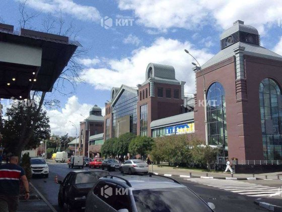 Приміщення нежитлового фонду 108,8 кв.м, 115474 Харьков