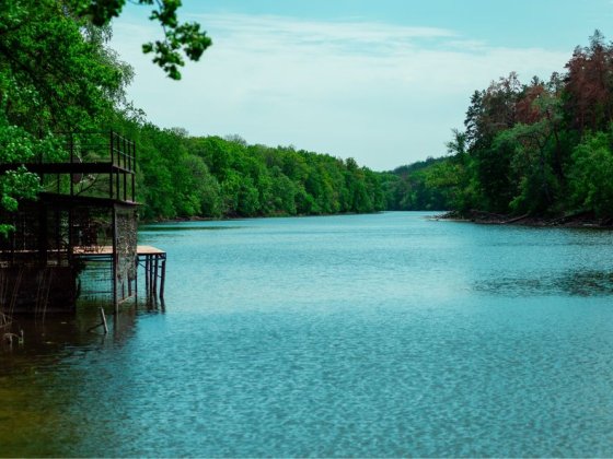 Загородный комплекс в Харьковской области, посёлок Коробовы Хутора Харьков