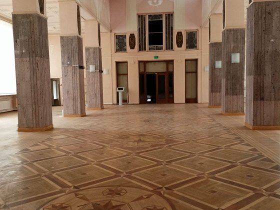 Продам помещение под ресторан,казино,,торговый зал 530м Харьков