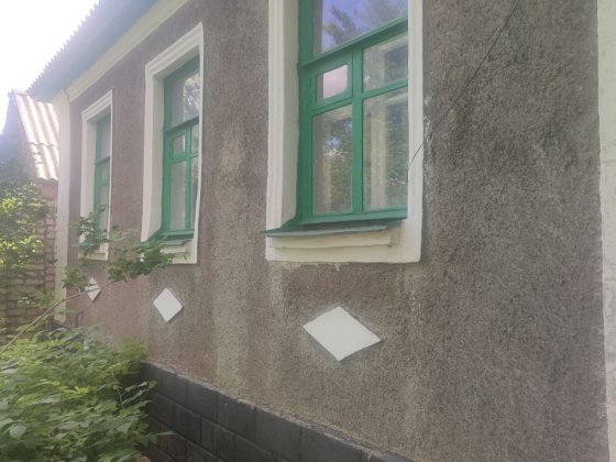 Продам дом улица Волгоградская город Луганск Луганськ