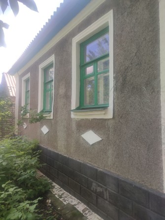 Продам дом улица Волгоградская город Луганск - фото 1