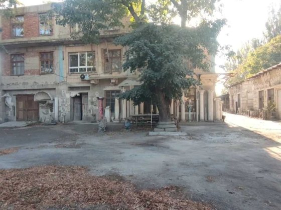 Продам помещение на Стуса Одеса